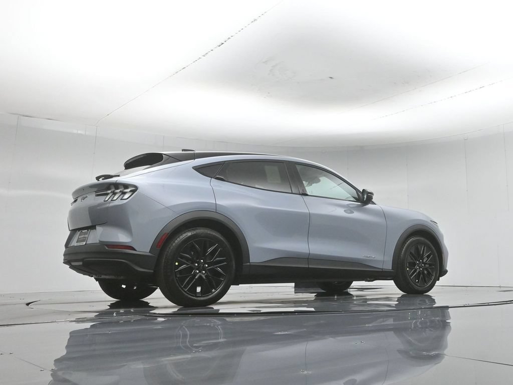 New 2026 Ford Mustang Mach-E Select RWD image 46