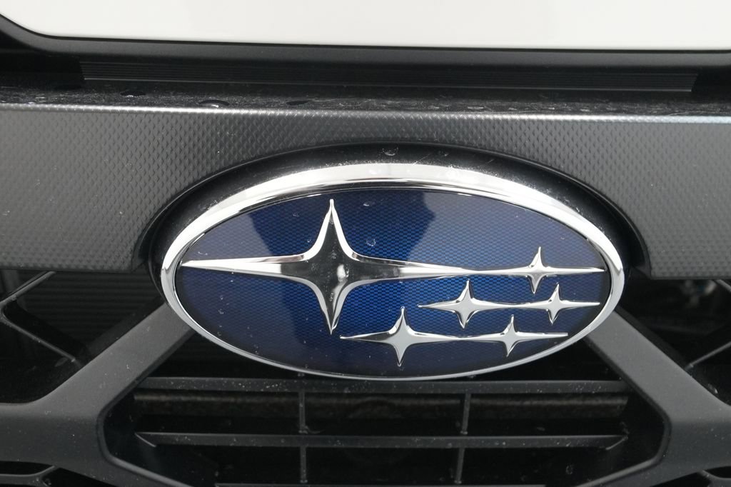 New 2026 Subaru Crosstrek 2.5i Wilderness AWD/4WD image 13