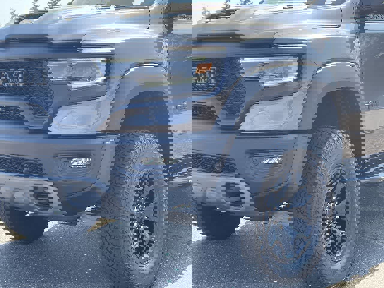 Used 2021 RAM 1500 TRX w/ TRX Level 2 Equipment Group AWD/4WD image 38