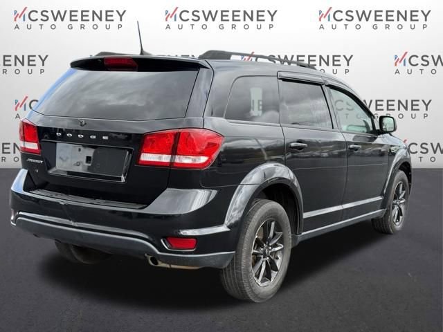 Used 2019 Dodge Journey SE w/ Connectivity Group image 5