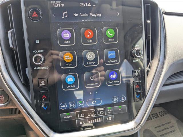New 2026 Subaru Crosstrek 2.5i Limited AWD/4WD image 18