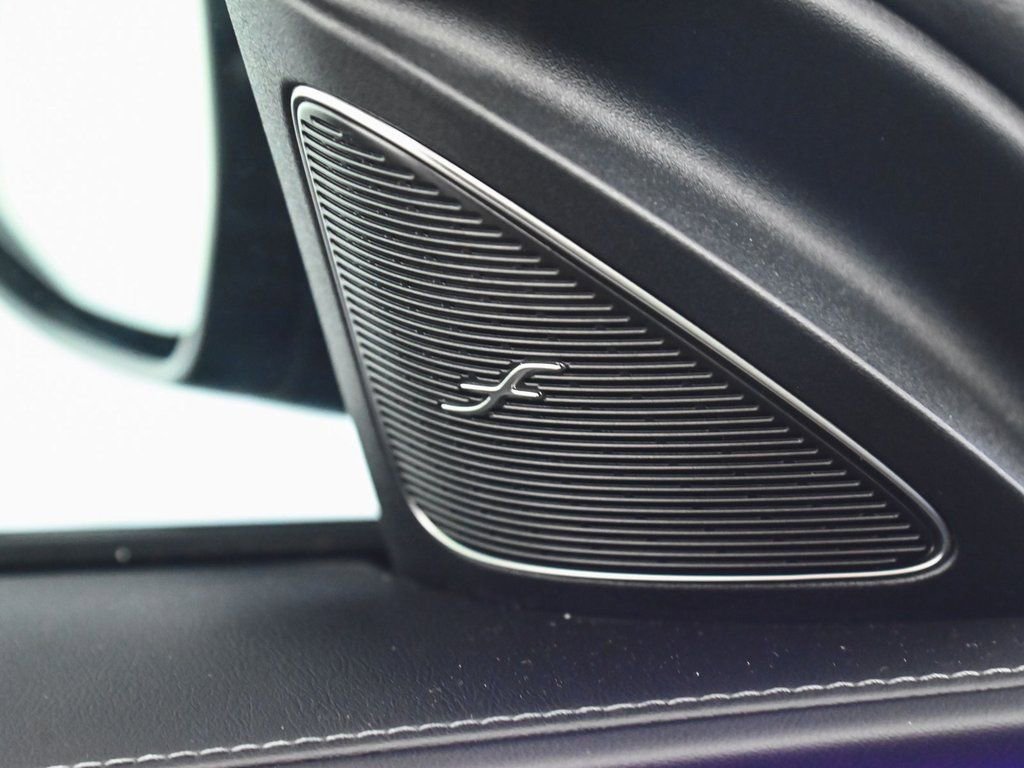 Used 2024 Mercedes-Benz E 450 4MATIC Sedan image 11