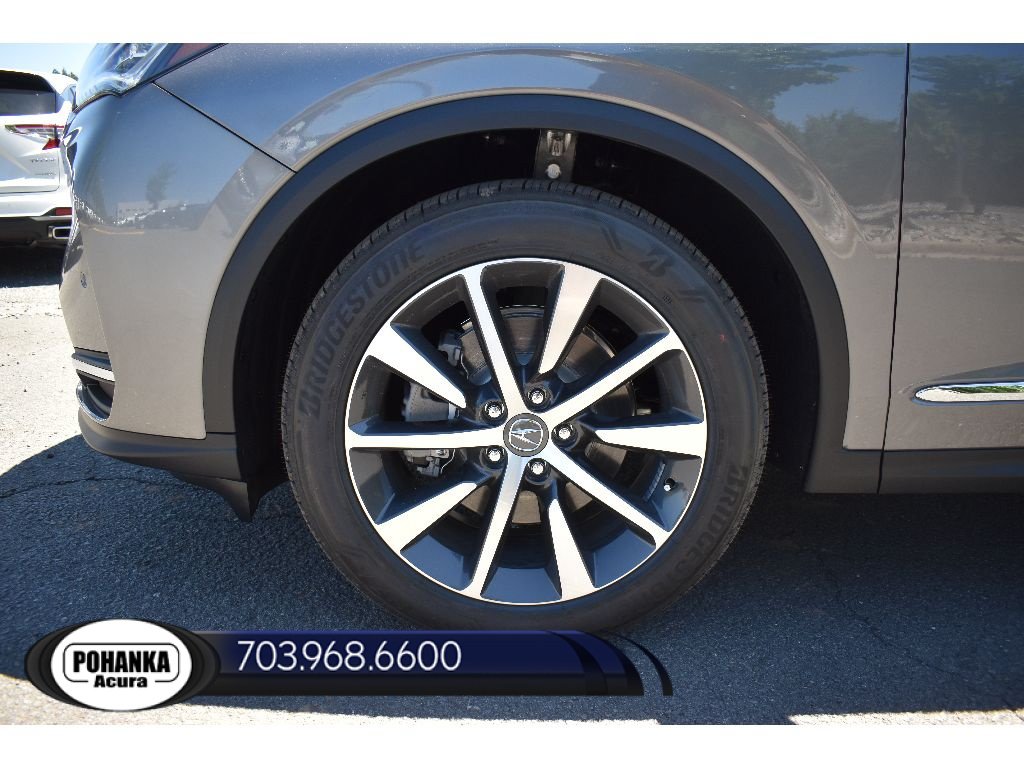 New 2026 Acura MDX w/ Technology Package AWD/4WD image 38