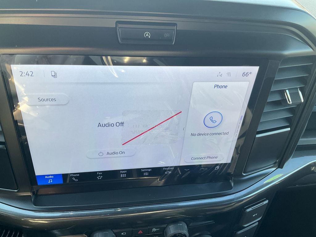 New 2026 Ford F150 STX w/ Equipment Group 200A image 23