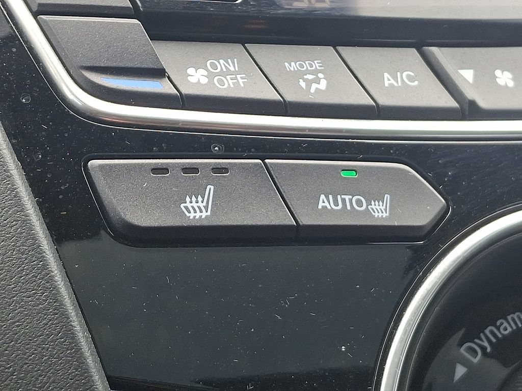 Certified 2024 Acura RDX w/ Technology Package AWD/4WD image 26