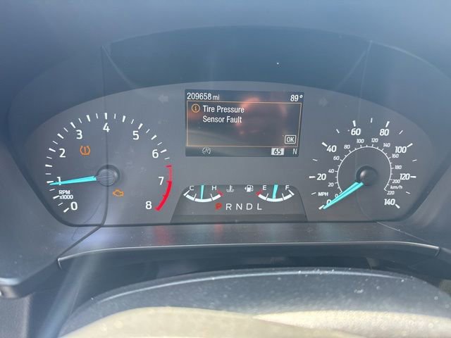 Used 2024 Ford F150 XLT w/ Equipment Group 302A MID RWD image 16