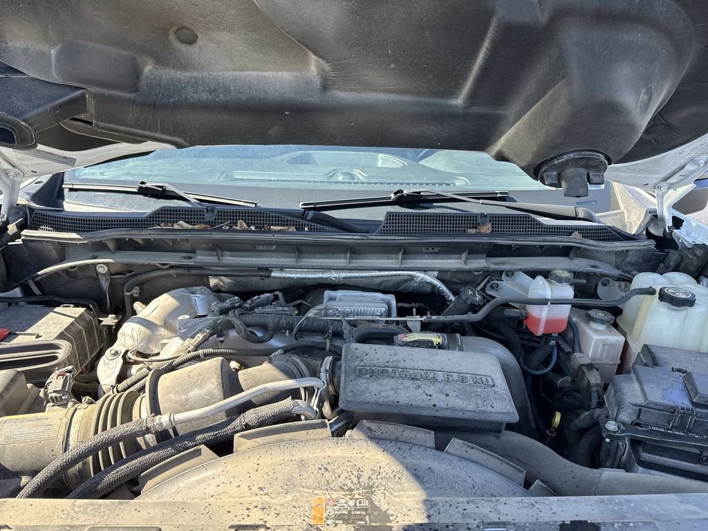 Used 2022 Chevrolet Silverado 2500 LT w/ Convenience Package image 24