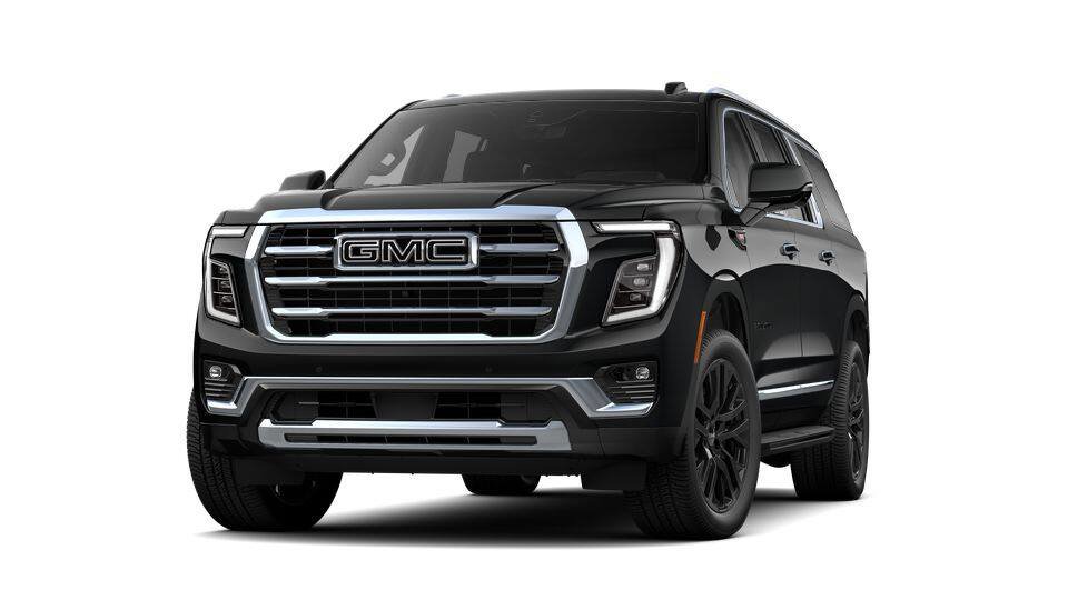 New 2026 GMC Yukon XL Elevation w/ Elevation Premium Package AWD/4WD image 26
