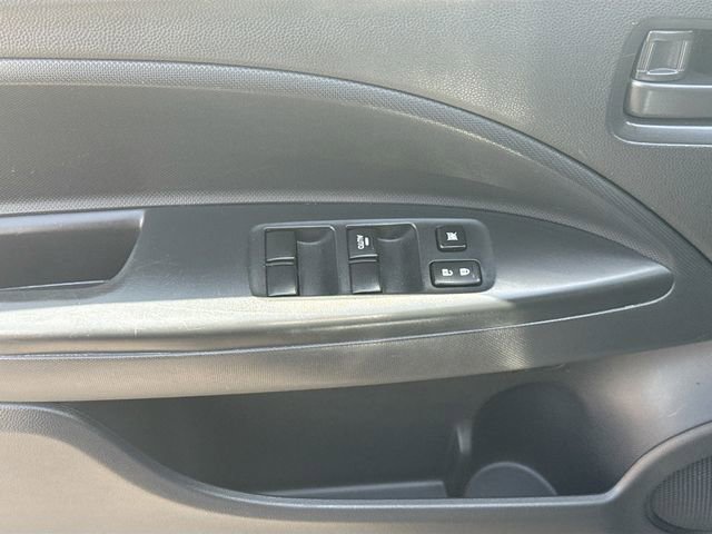 Used 2024 Mitsubishi Mirage FWD image 17