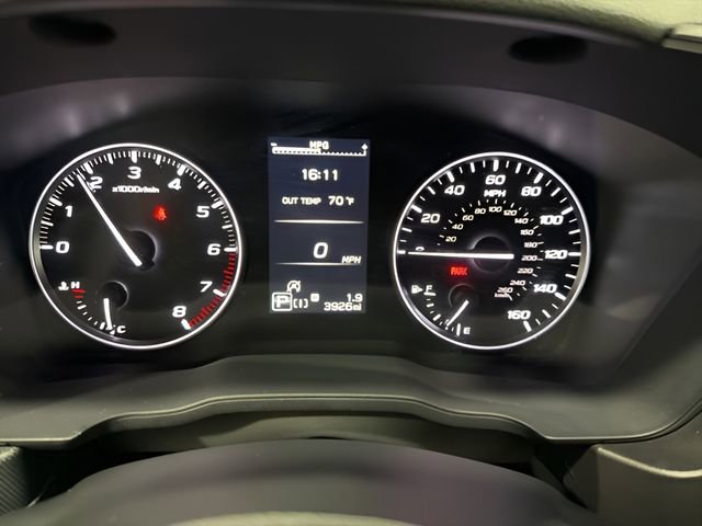 Certified 2026 Subaru Forester Premium AWD/4WD image 18