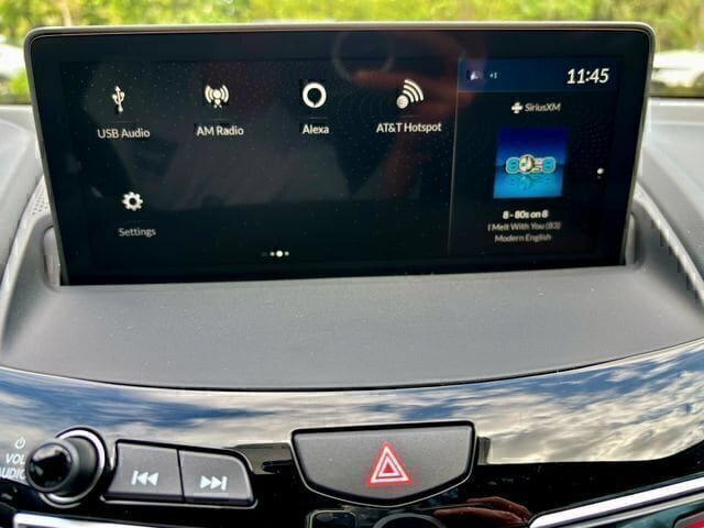 New 2026 Acura RDX SH-AWD image 19