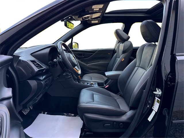 Used 2023 Subaru Forester Wilderness image 10