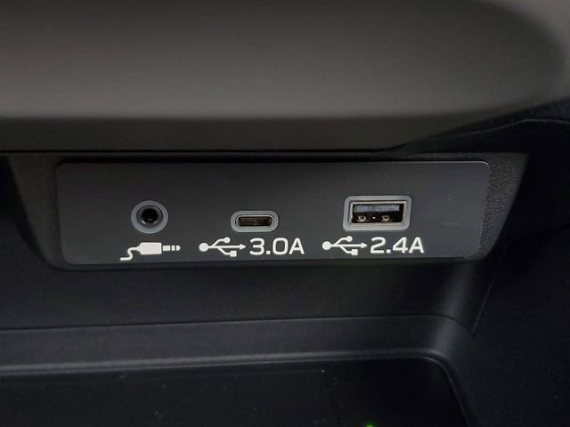New 2025 Subaru Crosstrek 2.5i Limited w/ Crosstrek Mirror Package image 29