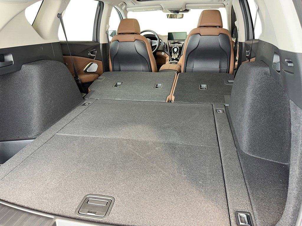 New 2026 Acura RDX SH-AWD w/ Technology Package image 34