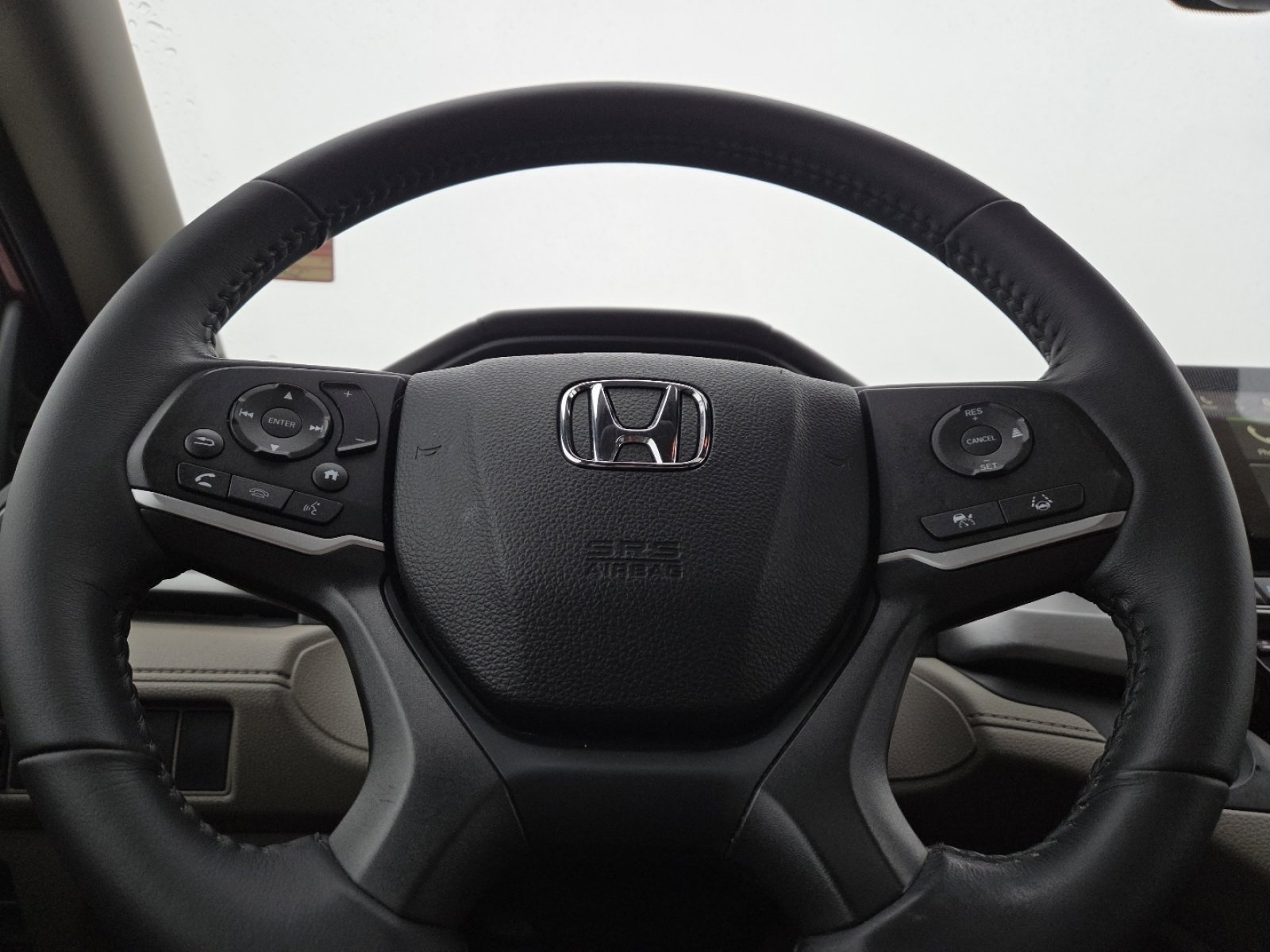 Used 2023 Honda Odyssey EX-L image 27