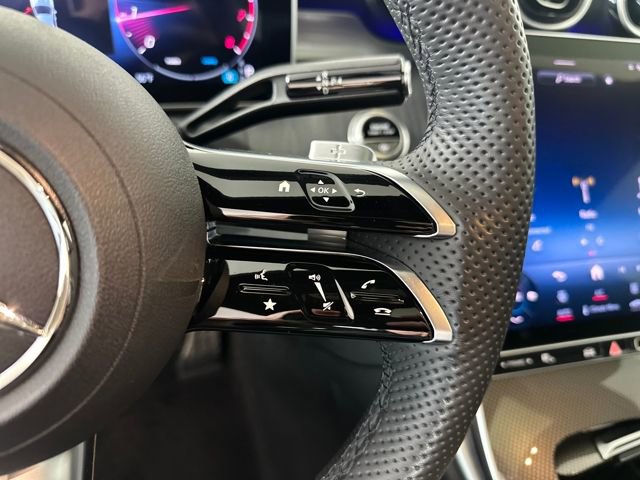 Used 2023 Mercedes-Benz C 300 4MATIC Sedan image 16