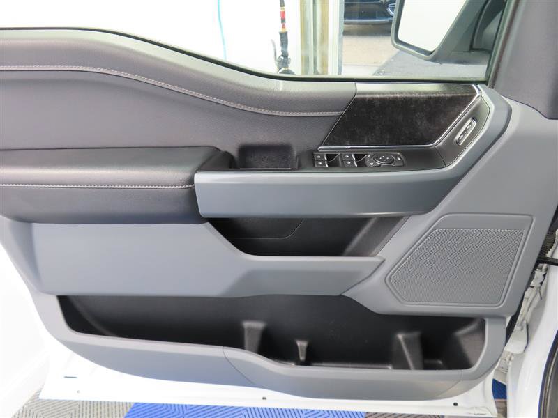 Used 2022 Ford F150 XLT w/ Equipment Group 301A Mid AWD/4WD image 13