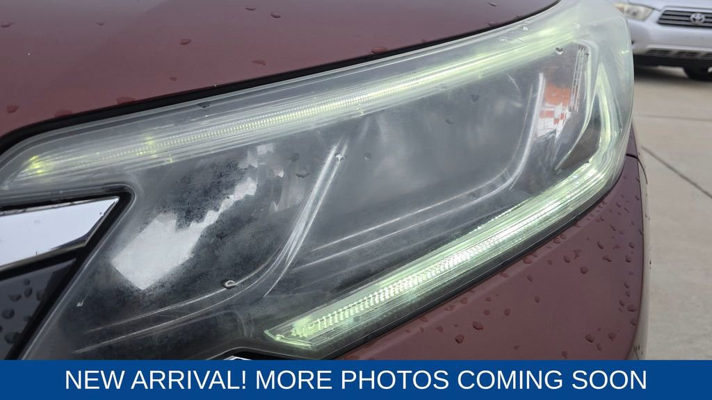 Used 2016 Honda CR-V EX-L image 9