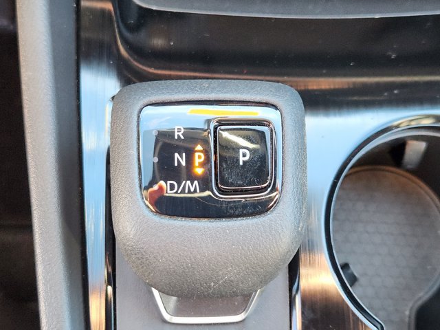 Certified 2023 Nissan Rogue SV w/ SV Premium B Package AWD/4WD image 12