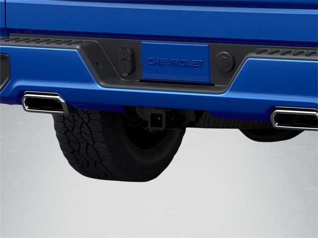 New 2025 Chevrolet Silverado 1500 RST image 20