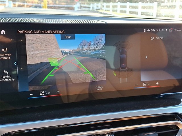 Used 2023 BMW 330i xDrive Sedan w/ Premium Package image 20