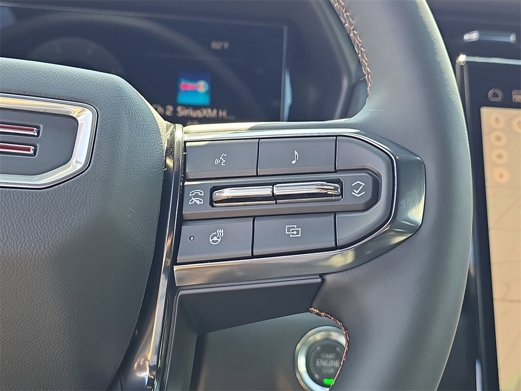 New 2026 GMC Terrain AT4 image 26