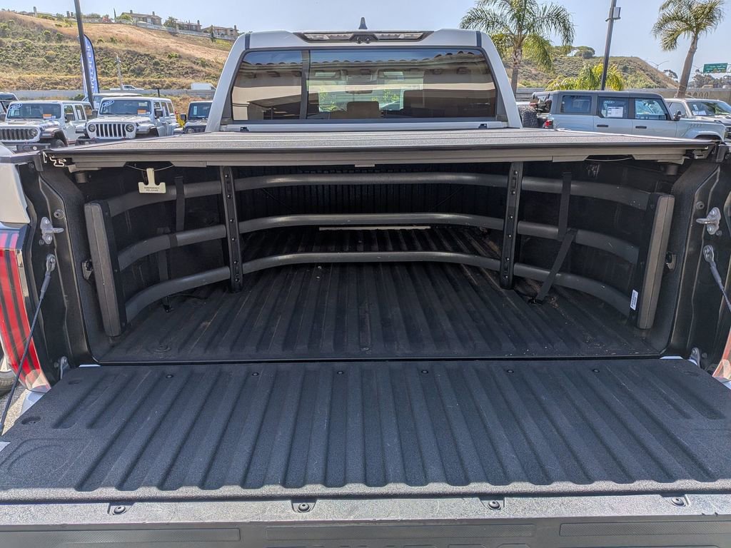 Used 2022 Toyota Tundra Limited image 19