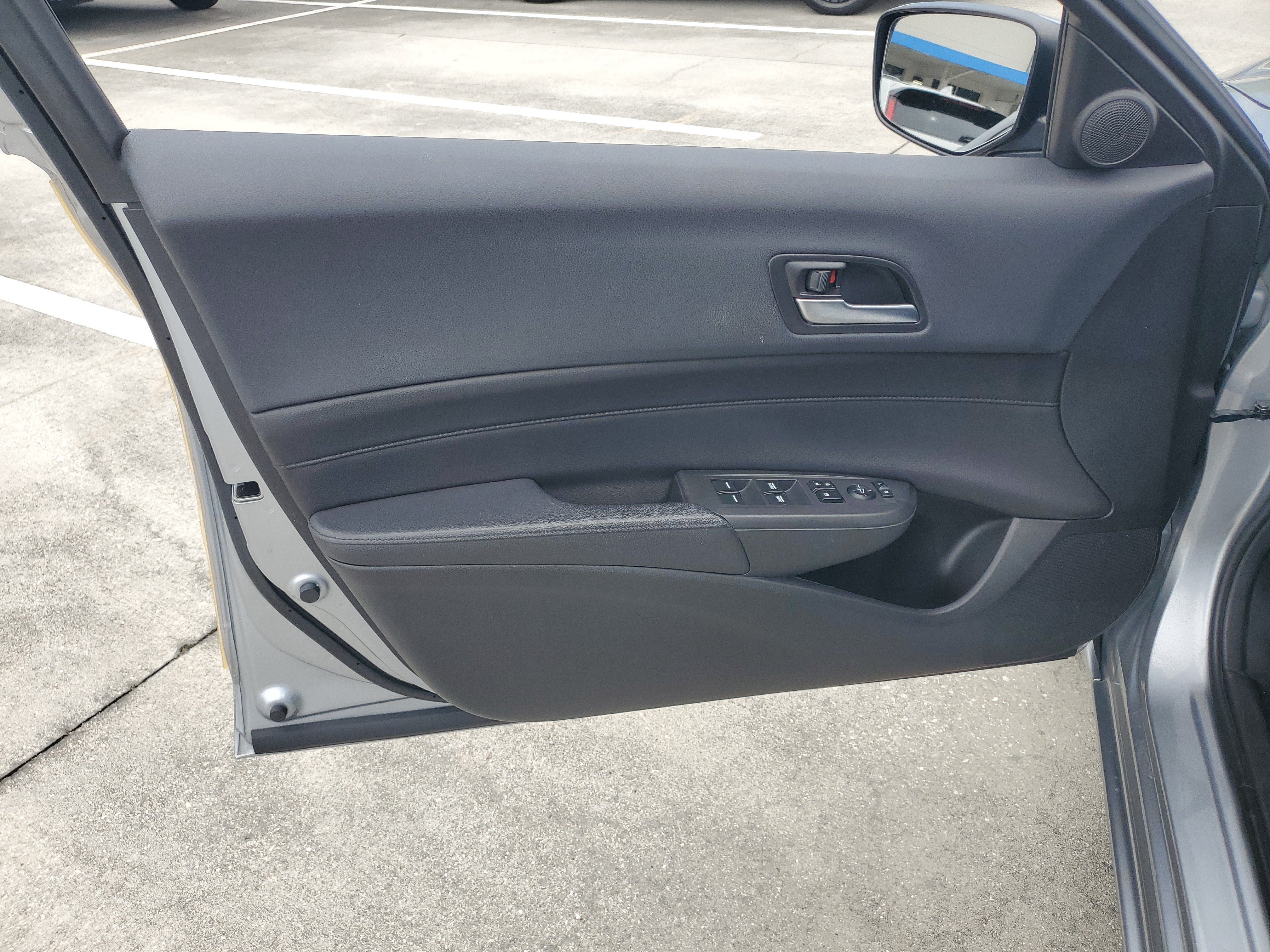 Used 2020 Acura ILX FWD image 22