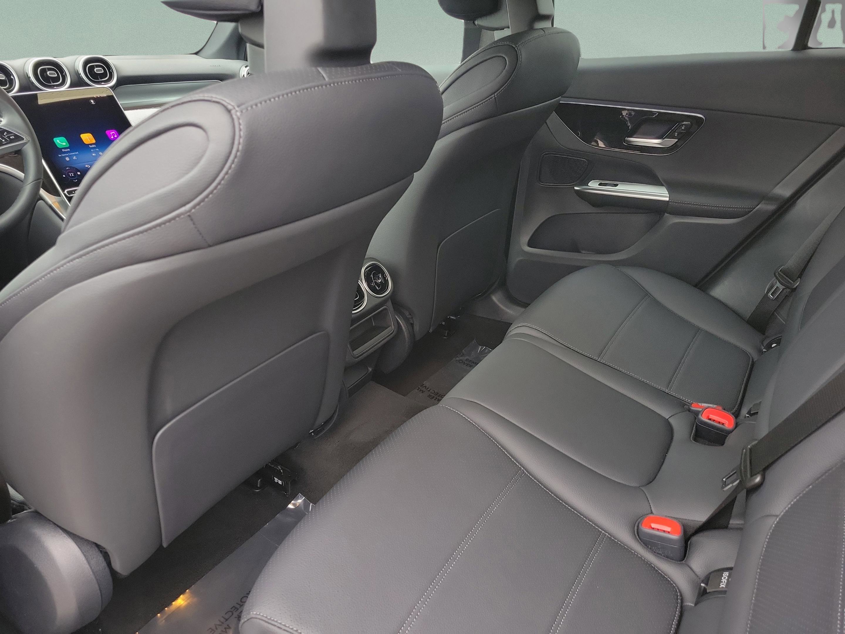 Certified 2026 Mercedes-Benz GLC 300 image 10