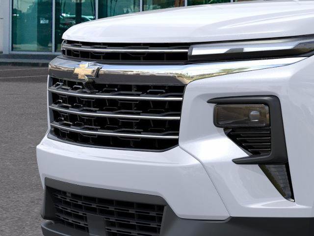 New 2026 Chevrolet Traverse LT w/ Driver Confidence Package image 37