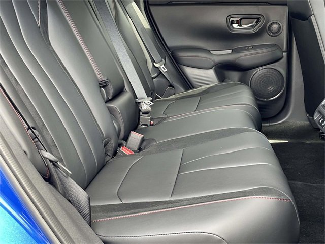 New 2025 Acura ADX A-Spec image 20