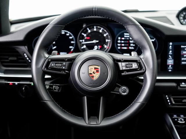 Certified 2020 Porsche 911 Carrera S image 12