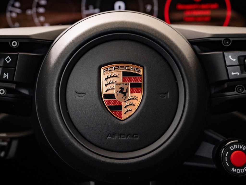 New 2026 Porsche 911 Carrera S image 35