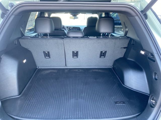 New 2026 Chevrolet Equinox LT w/ Convenience Package II image 22