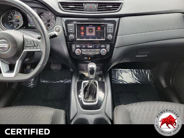 Used 2019 Nissan Rogue SV image 20