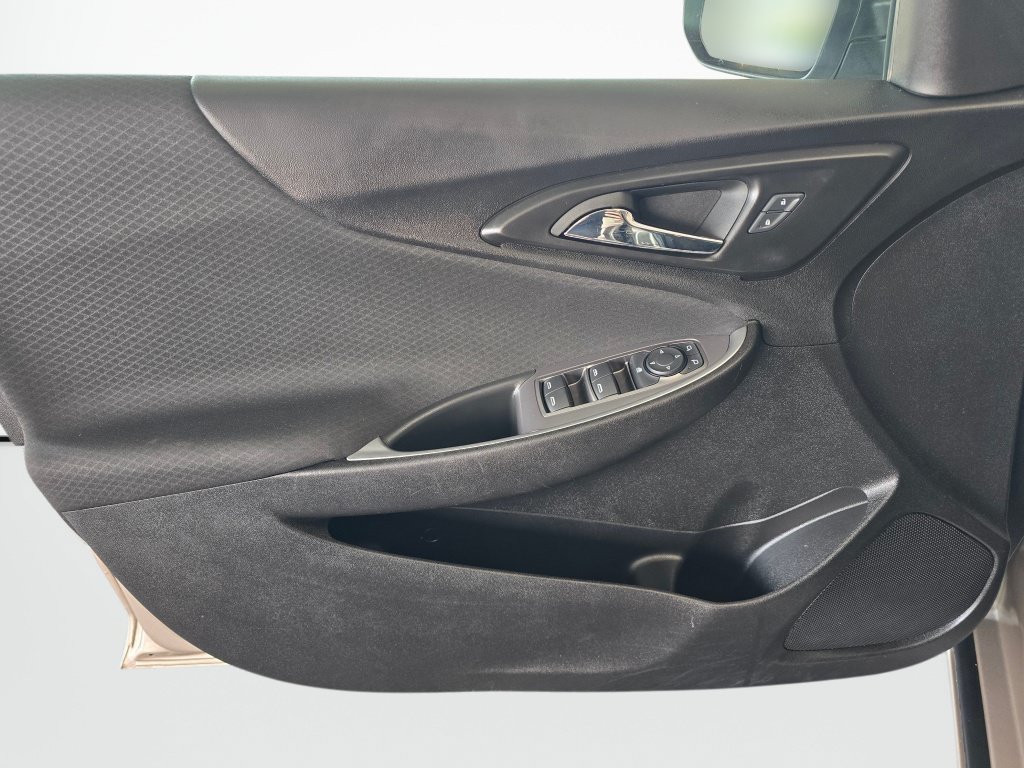Used 2024 Chevrolet Malibu LT FWD image 33
