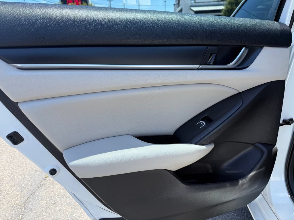Used 2020 Honda Accord LX image 20