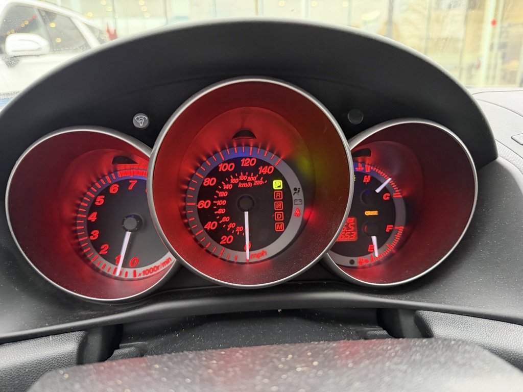 Used 2008 MAZDA MAZDA3 s Grand Touring image 9