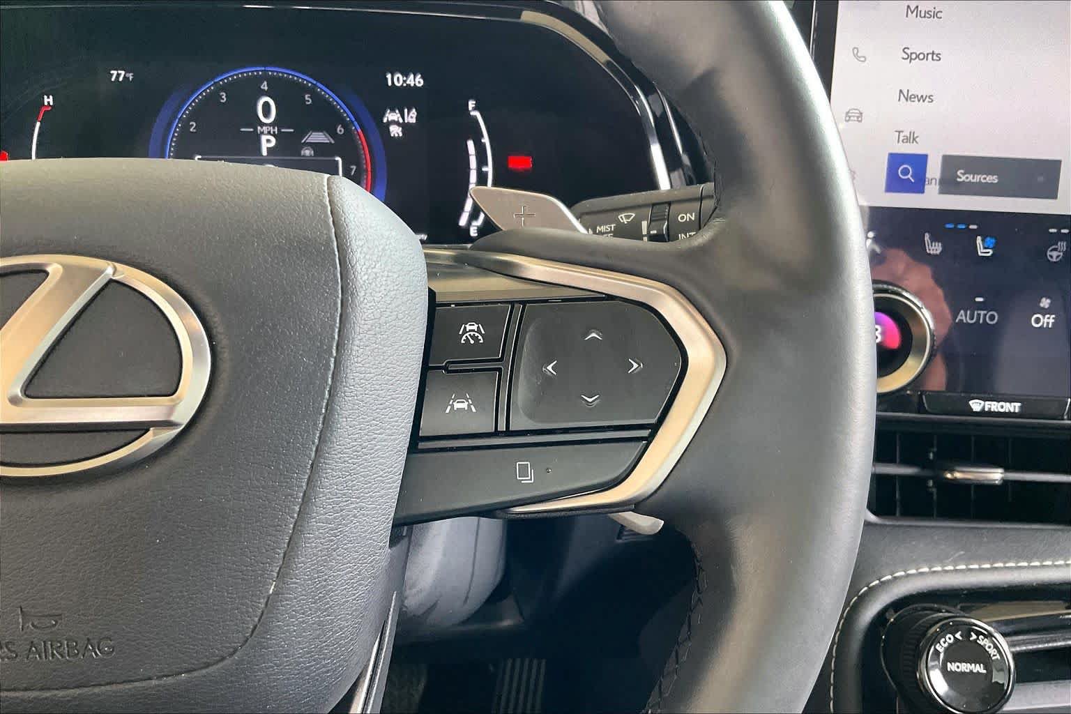 Used 2022 Lexus NX 350 AWD image 22