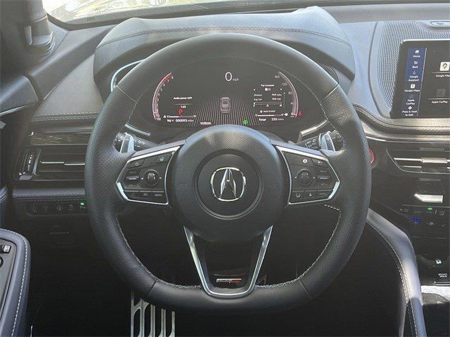 New 2026 Acura MDX Type S image 13