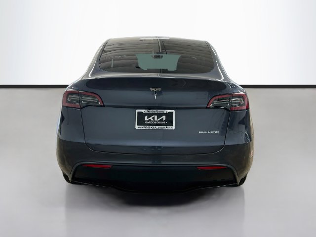 Used 2023 Tesla Model Y Long Range AWD/4WD image 6