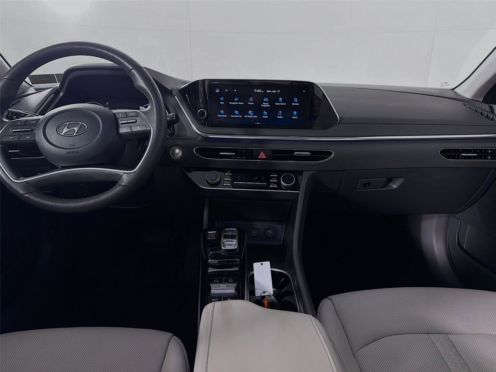 Used 2023 Hyundai Sonata Limited image 25