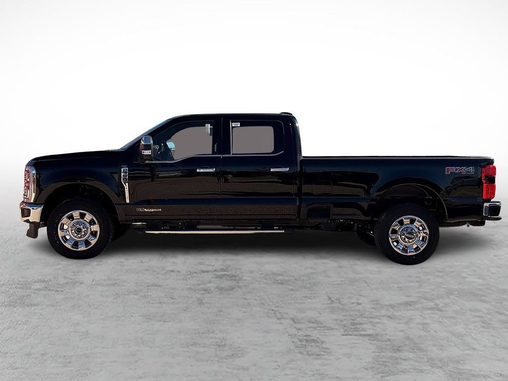 New 2026 Ford F350 Lariat w/ Chrome Package AWD/4WD image 6