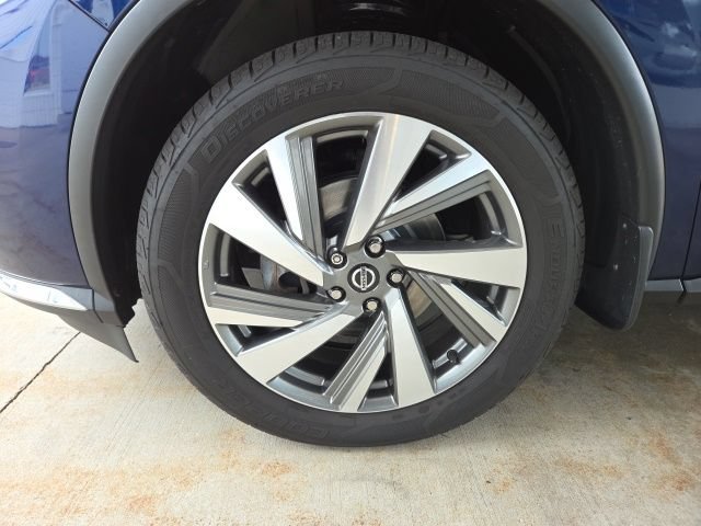 Used 2019 Nissan Murano SL AWD/4WD image 67