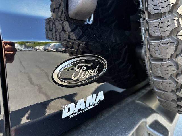 New 2026 Ford Bronco Big Bend AWD/4WD image 49