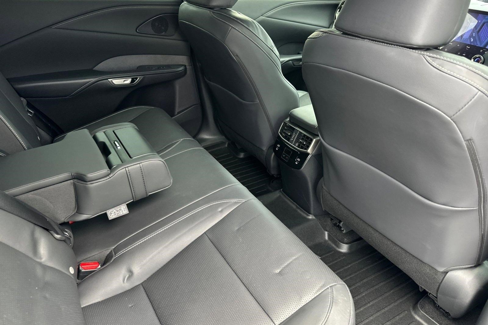 Certified 2024 Lexus RX 350 Premium w/ Accessory Package (Z1) FWD image 31