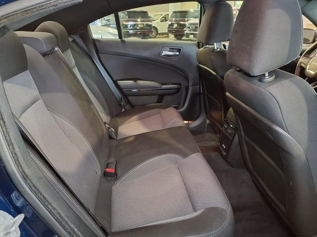 Used 2016 Dodge Charger SE w/ Blacktop Package image 24