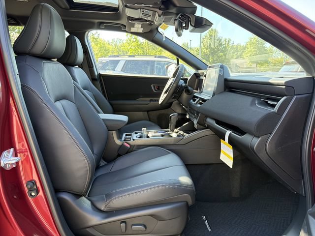 New 2026 Subaru Outback Limited XT AWD/4WD image 18