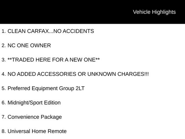 Used 2023 Chevrolet Blazer LT w/ Convenience Package FWD image 4