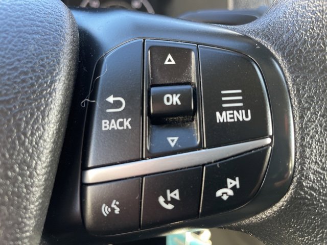 Used 2023 Ford Transit 250 Low Roof AWD w/ Exterior Upgrade Package image 25